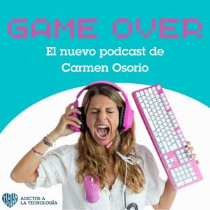 RECOMIENDO EL PODCAST POR SI LAS VOCES VUELVEN