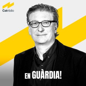 En guàrdia! podcast