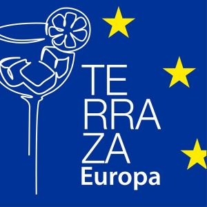 Terraza Europa podcast
