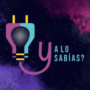 Ya lo Sabias podcast