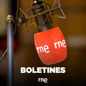Boletines RNE podcast
