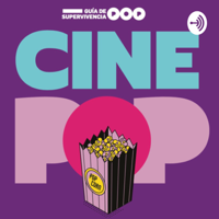 CinePop podcast