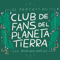 El club de fans del planeta Tierra