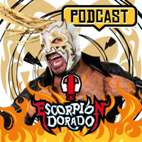 Escorpión Dorado