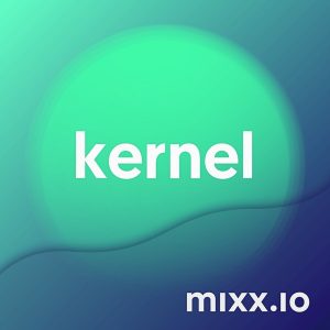 Kernel podcast