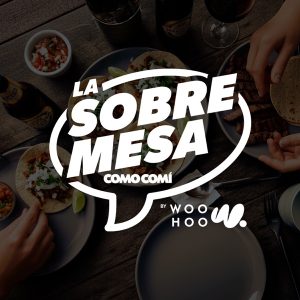 La Sobremesa podcast