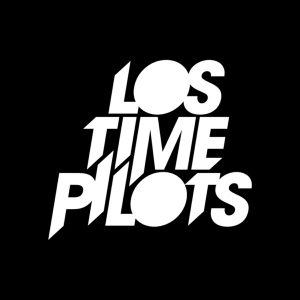 Los Time Pilots podcast