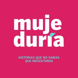 Mujeduría podcast