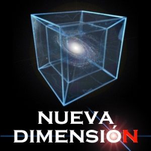 NUEVA DIMENSIÓN podcast