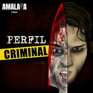 Perfil Criminal podcast