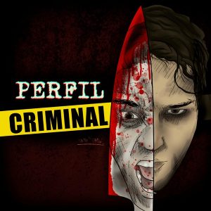 Perfil Criminal podcast