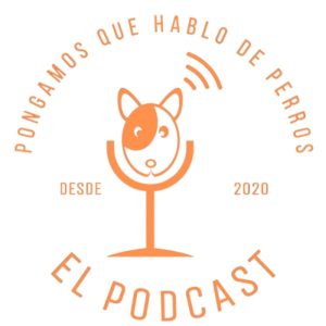 Pongamos que hablo de perros