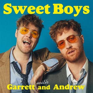 Sweet Boys podcast