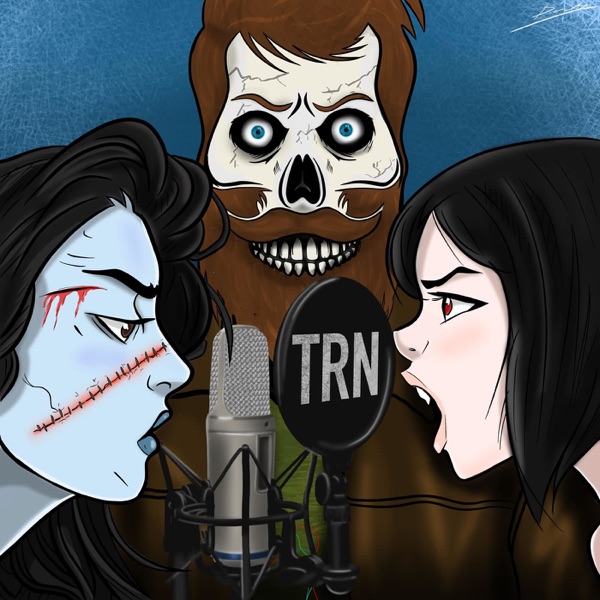 Terrores Nocturnos podcast