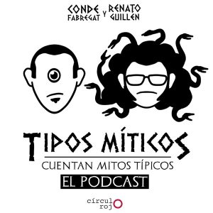 Tipos Míticos podcast