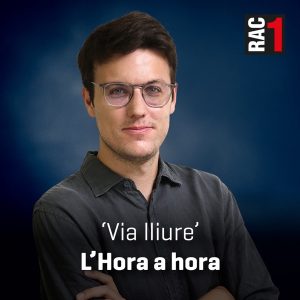 Via lliure - L'hora a hora