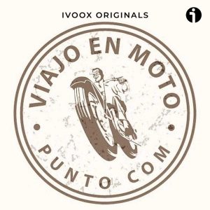 Viajo en Moto podcast