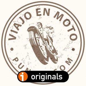 Viajo en Moto