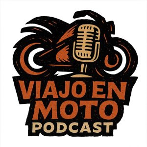 Viajo en Moto podcast