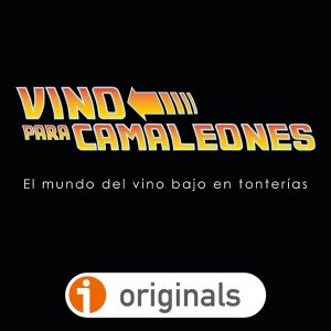 VINO PARA CAMALEONES podcast