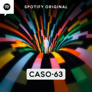 Caso 63 podcast