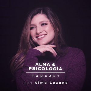 Alma y Psicología podcast