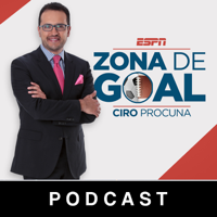 Ciro Procuna – Zona de Goal