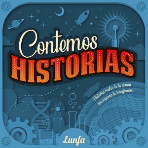 Contemos Historias podcast