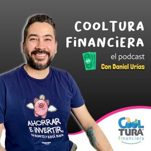 Cooltura Financiera, el podcast