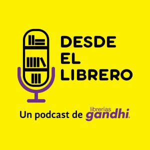 Desde el Librero podcast