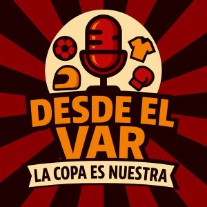 Desde el VAR