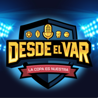 Desde el VAR