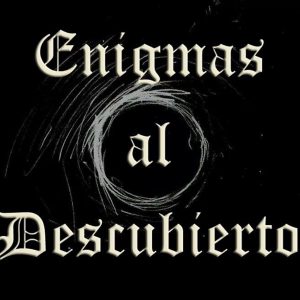 Enigmas al Descubierto podcast