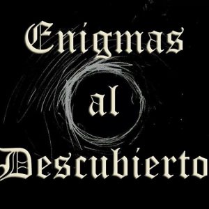 Enigmas al Descubierto