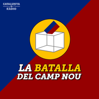 La batalla del Camp Nou