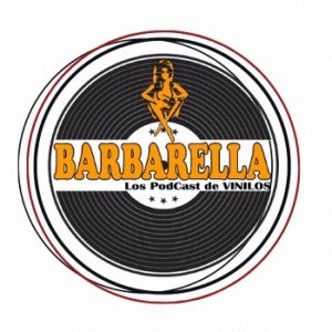 Los Vinilos de Barbarella podcast