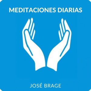 Meditaciones diarias podcast