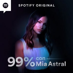 99% con Mia Astral