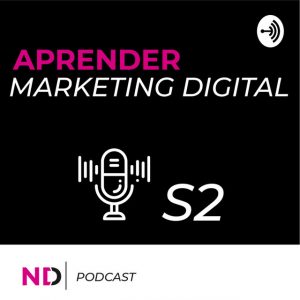 Aprender Marketing Digital podcast