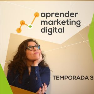 Aprender Marketing Digital podcast