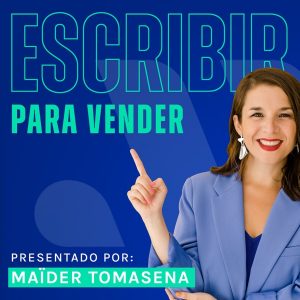 Escribir Para Vender