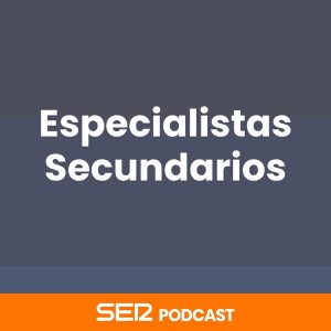 Especialistas Secundarios