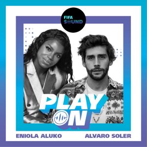 FIFA PlayOn podcast