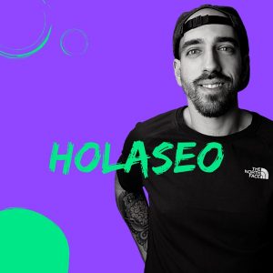 holaseo 👋 | SEO y Marketing Online - Guillermo Gascón podcast