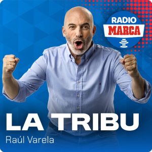 La Tribu con Raúl Varela