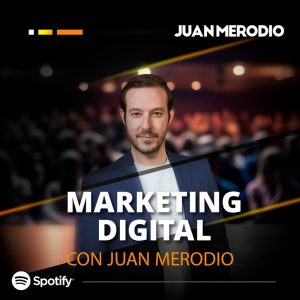 Marketing Digital día a día podcast