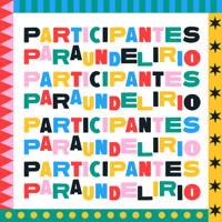 Participantes para un delirio