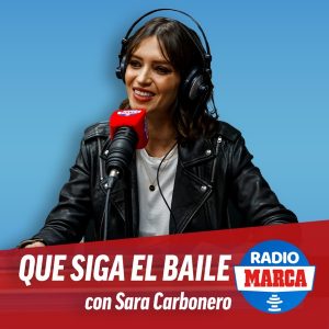 Que siga el baile podcast