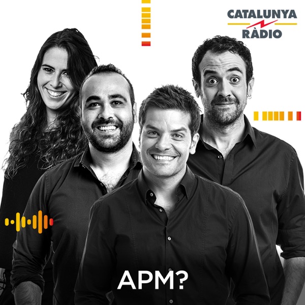 APM? podcast