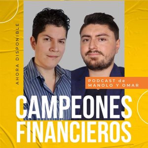 Campeones Financieros